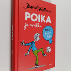 David Walliams : Poika ja mekko - pikkukuva 1