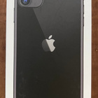 IPhone 11, Black, 64 GB, akun kunto 77% + 11 kpl suojakuoria - pikkukuva 5