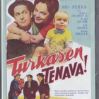 Turkasen tenava! (DVD) - pikkukuva 1