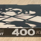 François Truffaut: 400 KEPPOSTA (1959) uusi ja muoveissa - pikkukuva 3