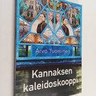 Arvo Tuominen : Kannaksen kaleidoskooppi - pikkukuva 1