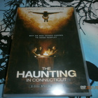THE HAUNTING IN CONNECTICUT - 2DVD - pikkukuva 1
