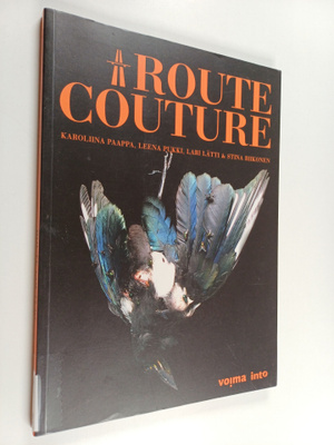 Route Couture