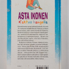 Asta Ikonen : Kaktus hangella - pikkukuva 2