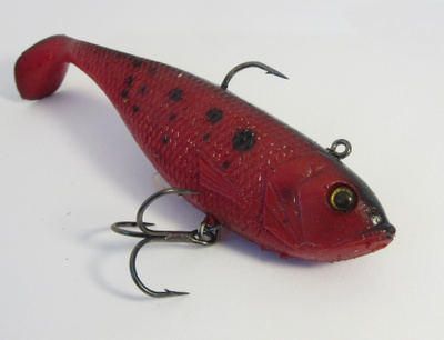 Storm suspi 11cm