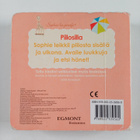 Sophie la girafe: Piilosilla - pikkukuva 2