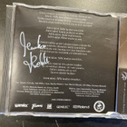 Marko Hietala - Isäni ääni (nimikirjoituksella) CDS - pikkukuva 2