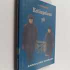 Anna-Liisa Haakana : Kotiinpaluun yö - pikkukuva 1