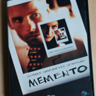 Memento - DVD - pikkukuva 1