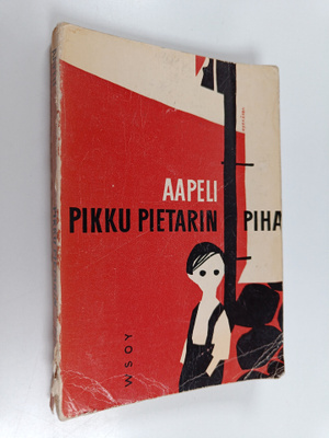 Aapeli : Pikku Pietarin piha