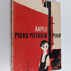 Aapeli : Pikku Pietarin piha - pikkukuva 1