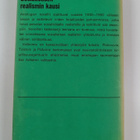 Neuvostoproosaa 2 : Sosialistisen realismin kausi 30-luvu... - pikkukuva 2