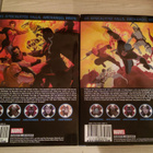 Uncanny X-Force The Dark Angel Saga 1 ja 2 HC - pikkukuva 2