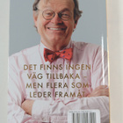 Dag Sebastian Ahlander : Tänkebok för glada gubbar : 109 ... - pikkukuva 2