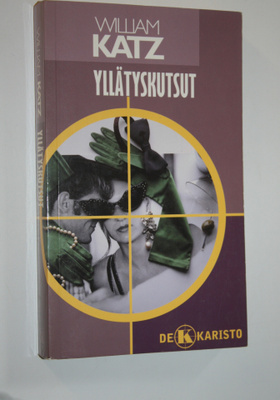 William Katz : Yllätyskutsut