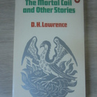 The Mortal Coil and Other Stories - D.H. Lawrence - pikkukuva 1