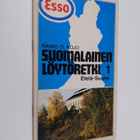 Raimo O. Kojo : Suomalainen löytöretki 1 : Etelä-Suomi - pikkukuva 1