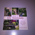 Din trädgård - Idébok - pikkukuva 1