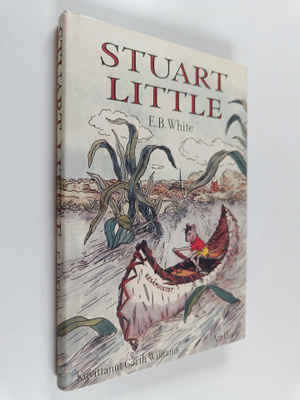 E. B. White : Stuart Little