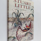 E. B. White : Stuart Little - pikkukuva 1