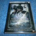MATTEUKSEN EVANKELIUMI - DVD - pikkukuva 1