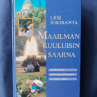 Jokiranta,Liisi: Maailman kuuluisin saarna - pikkukuva 1