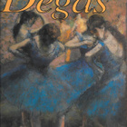 Copplestone, Trewin : Edgar Degas - pikkukuva 1