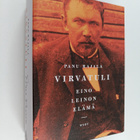 Panu Rajala : Virvatuli : Eino Leinon elämä - pikkukuva 1