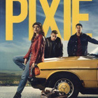 Pixie (78 092) UUSI -FI- nordic, DVD 2020 - pikkukuva 2