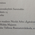 Heikki Kännö - Ihmishämärä (sid.) - pikkukuva 2