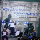 Tervomaa : NOPEAMMIN KORKEAMMALLE ( SIS POSTIKULU) - pikkukuva 1