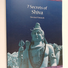 Devdutt Pattanaik : 7 secrets of Shiva : Seven secrets of... - pikkukuva 1