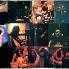 Uriah Heep: Demons and Wizards, UK 1973 uusintapainos M-/EX- - pikkukuva 2