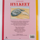 Lucy Baker : Hylkeet - pikkukuva 2