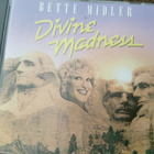 Bette Midler - Divine madness CD - pikkukuva 1