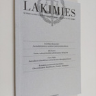 Lakimies 4/2007 : Suomalaisen lakimiesyhdistyksen aikakau... - pikkukuva 1