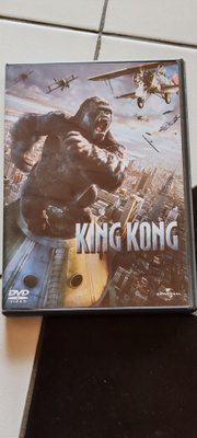 King Kong