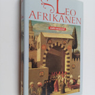 Amin Maalouf : Leo Afrikanen - pikkukuva 1