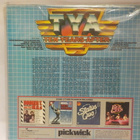 TEN YEARS AFTER - S/T M-/M- LP - pikkukuva 2