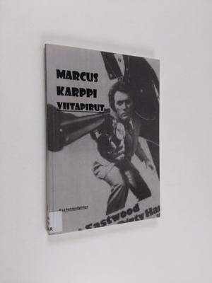 Marcus Karppi : Viitapirut : romaani