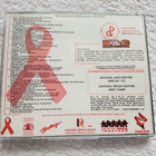 WORLD AIDS DAY COLLECTION PRO PROMO 1 CD - pikkukuva 3