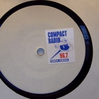 PEKKA MAKKONEN :: Compact Radio 96.7 MHz :: VINYYLI 7" - pikkukuva 2