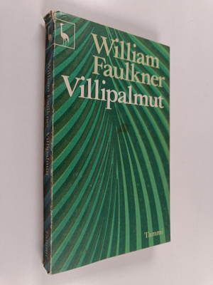 William Faulkner : Villipalmut