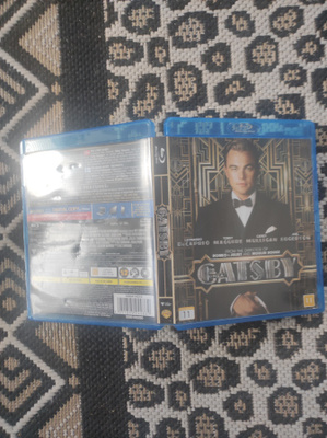 Gatsby