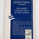 Veli-Matti Toivonen ym. : Kielen taikaa : NLP kielikirja - pikkukuva 2