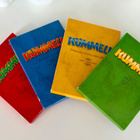 Kummeli 8 DVD kokoelma - pikkukuva 1