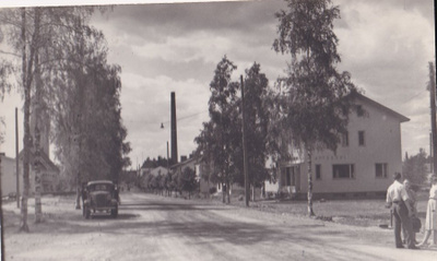 Myllykoski, mv   b579