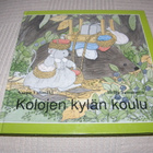 Välimäki - Tamminen Kolojen kylän koulu - pikkukuva 1