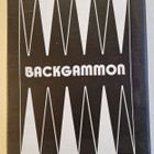 Backgammon Vintage Lautapeli - pikkukuva 2