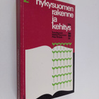 Heikki Paunonen : Nykysuomen rakenne ja kehitys 2 : Näkök... - pikkukuva 1